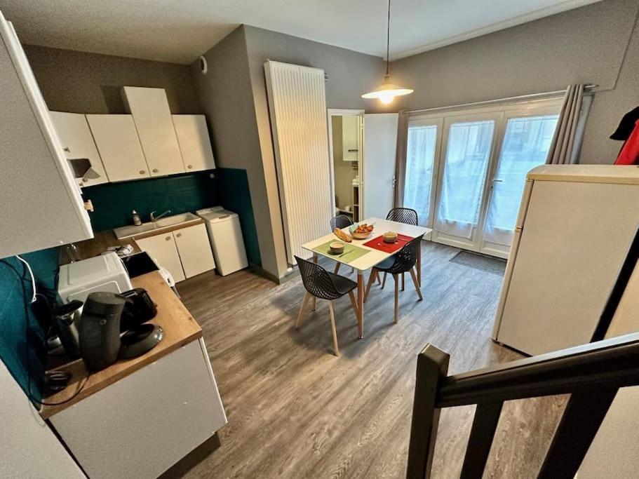 Artist'S Home - 65 M2 Spacieux & Confortable Chalons en Champagne Ngoại thất bức ảnh
